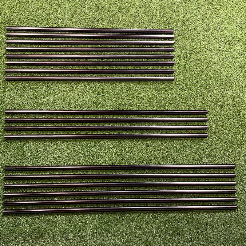 Carl's Place DIY Enclosure Back Cover Pipe Kit