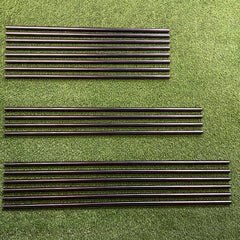 Uneekor EYE Mini Lite x Carl's DIY Golf Simulator Package