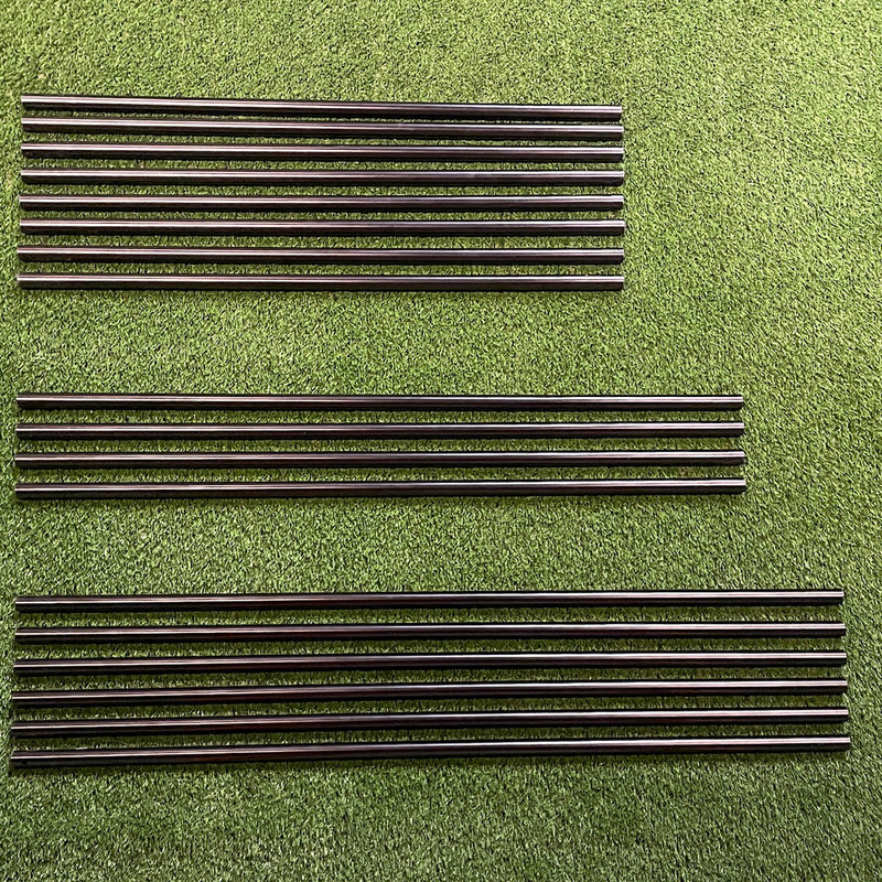 Uneekor EYE Mini Lite x Carl's DIY Golf Simulator Package