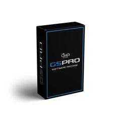 Uneekor EYE XO2 x Carl's Curved Golf Simulator Package