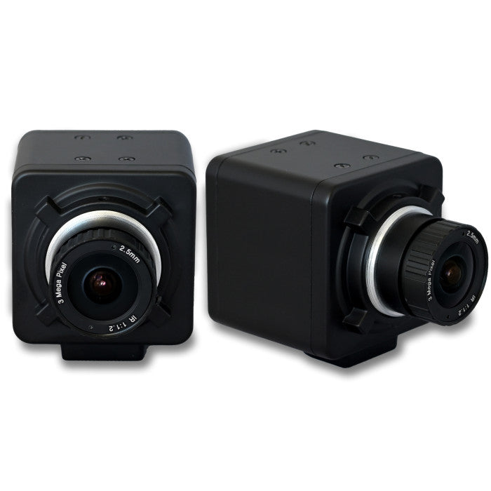 Carl's Place Swing Camera Kit