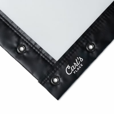 Carl's Place premium impact screen
