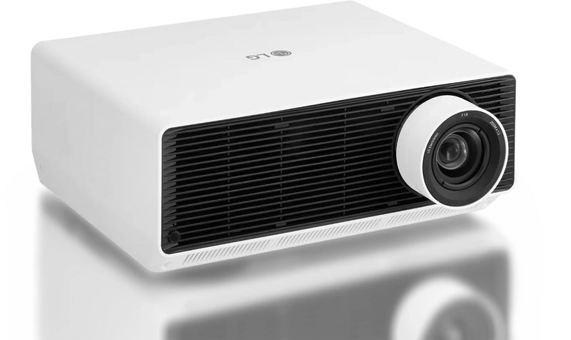 LG ProBeam BU53RG 4K UHD laser projector