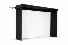 SportScreen Vanish LITE golf enclosure