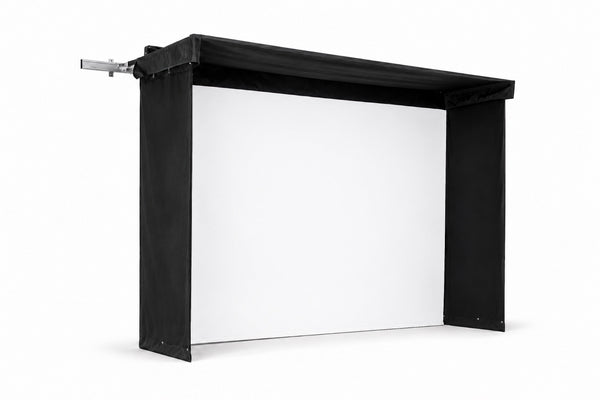 SportScreen Vanish LITE golf enclosure