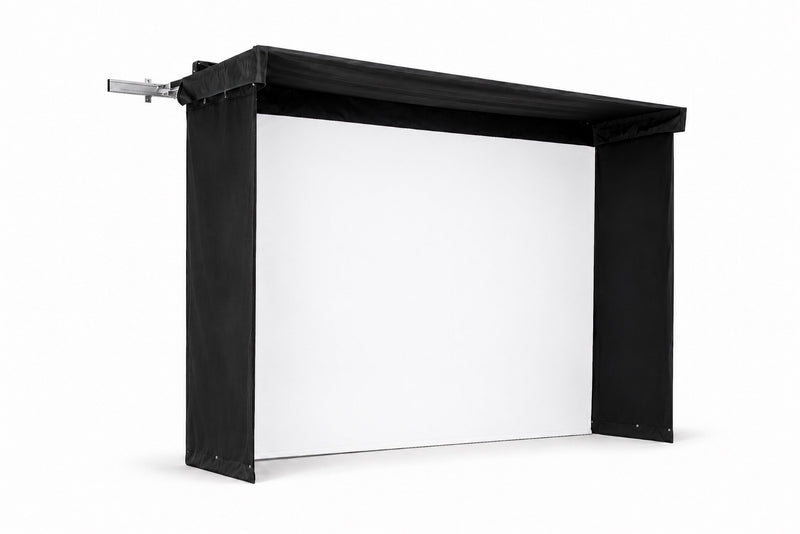 SportScreen Vanish LITE golf enclosure
