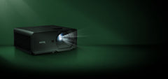BenQ LK830ST 4K laser projector