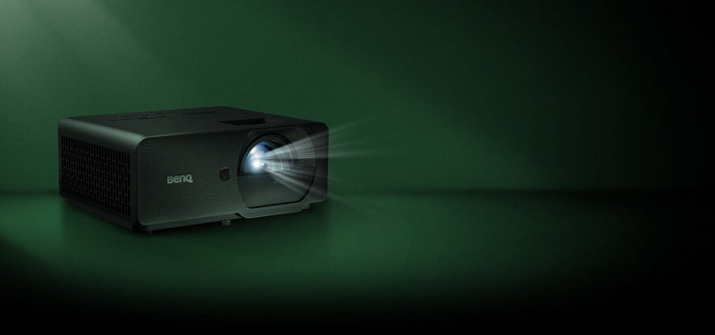 BenQ LK830ST 4K laser projector