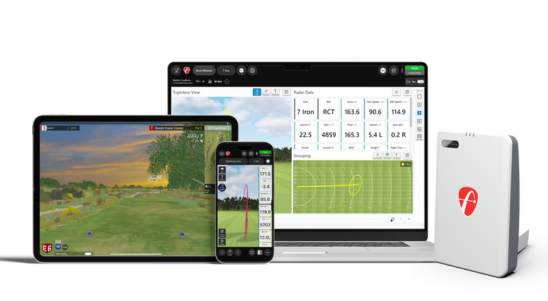 FlightScope Mevo Gen2 Multi-Device