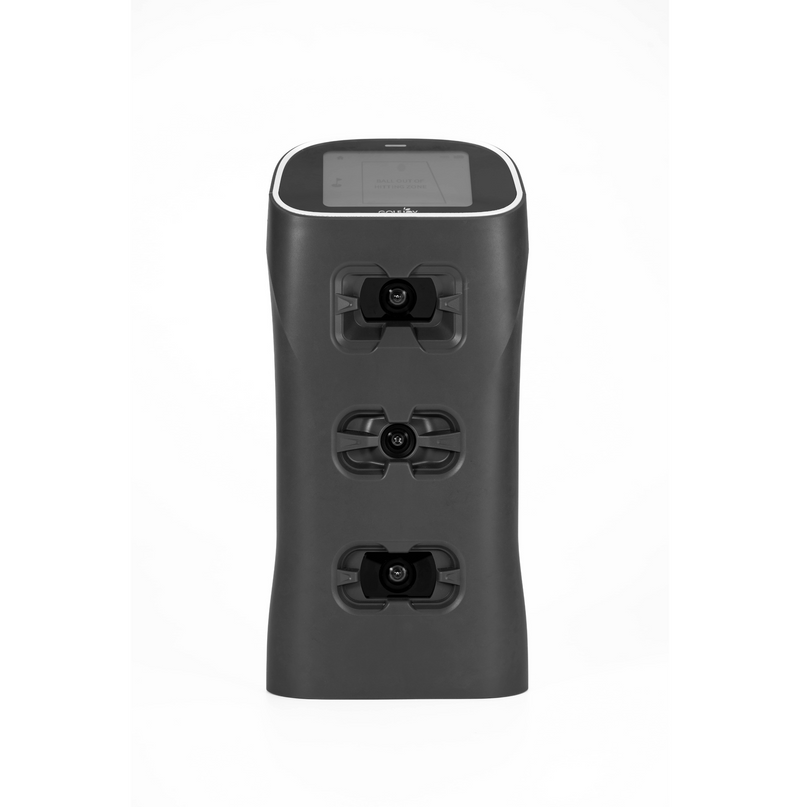 GolfJoy Spica 3 Launch Monitor