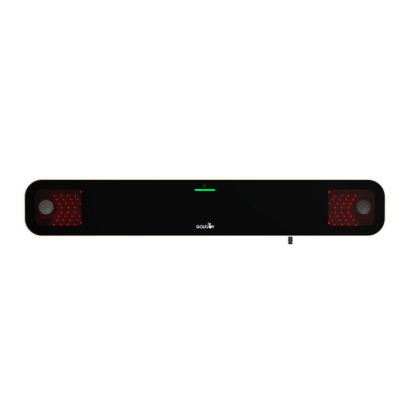 GolfJoy GR2 Golf Launch Monitor