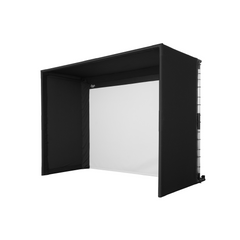 Carl's Place Pro Golf Enclosure Kit