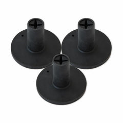 Carl's Place Rubber Tee Holder