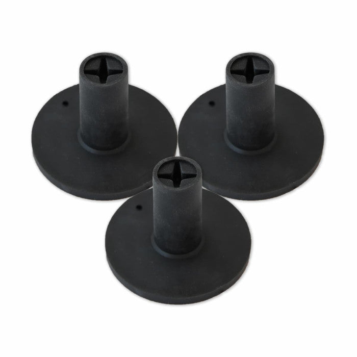 Carl's Place Rubber Tee Holder
