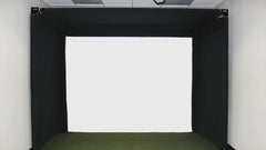 SportScreen Parlour Series features video