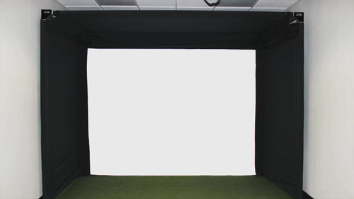 SportScreen Parlour Series features video