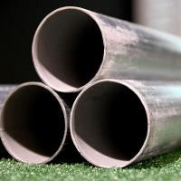Carl's Place Pro Enclosure Back Cover Pipe Kit