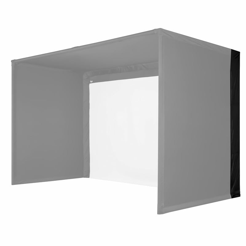 Carl's Place Pro Enclosure Back Cover Kit