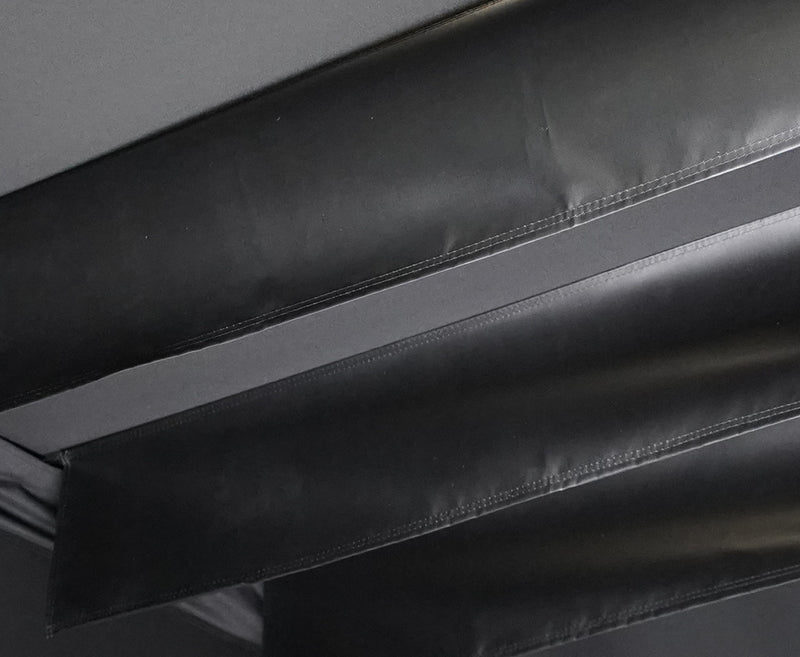 Carl's Place Pro Enclosure Safety Baffle