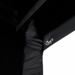Uneekor EYE XO x Carl's Pro Golf Simulator Package