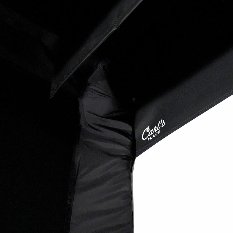 Uneekor EYE XO x Carl's Pro Golf Simulator Package