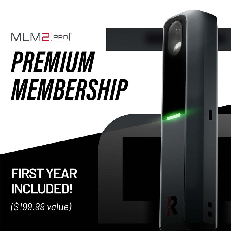 Rapsodo MLM2PRO Membership