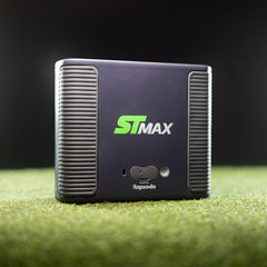 SkyTrak ST MAX launch monitor - front