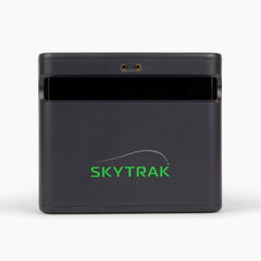 SkyTrak ST MAX launch monitor - side