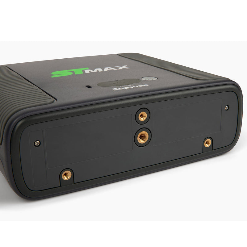 SkyTrak ST MAX launch monitor - top