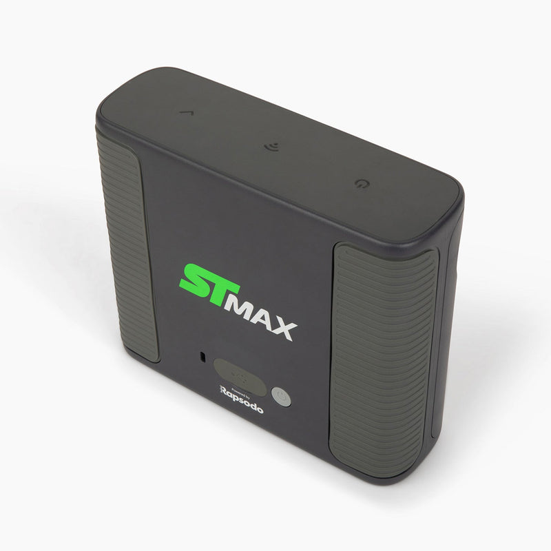 SkyTrak ST MAX launch monitor - detail 3
