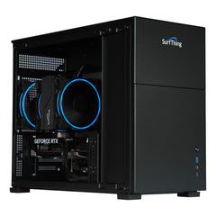 SurfThing Performance golf simulator PC