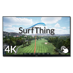 SurfThing 32" 4K Touchscreen Monitor