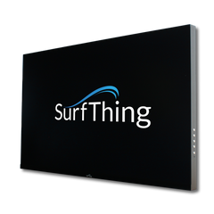 SurfThing 32" 4K Touchscreen Monitor