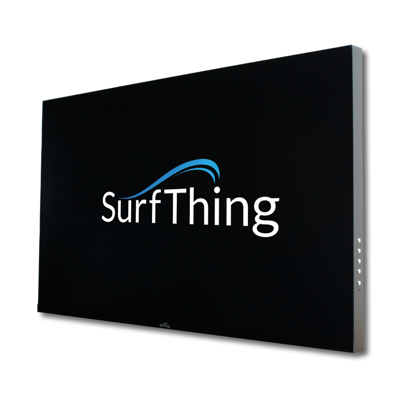 SurfThing 32" 4K Touchscreen Monitor