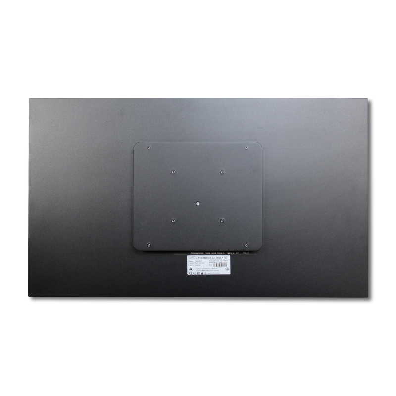 SurfThing 32" 4K Touchscreen Monitor