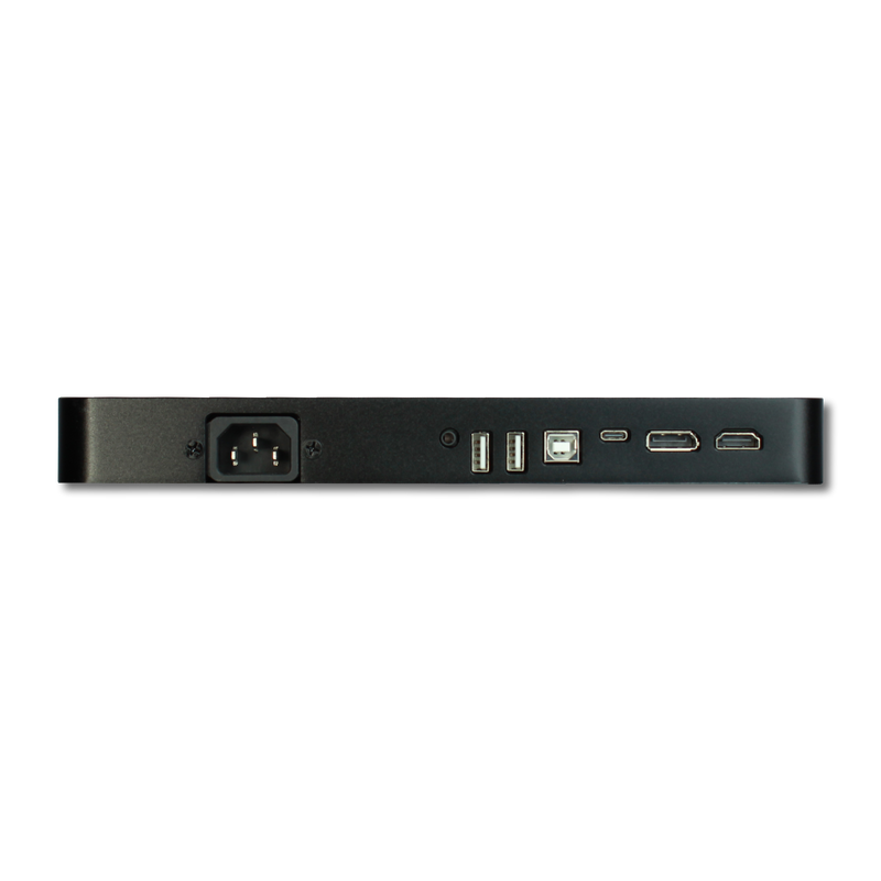 SurfThing 32" 4K Touchscreen Monitor