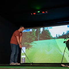 Uneekor XO2 Launch Monitor