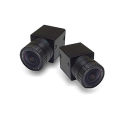 Uneekor Swing Optix high-speed camera set