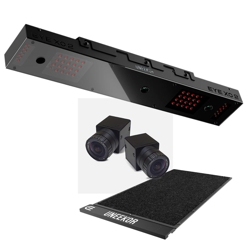 Uneekor XO2 Launch Monitor
