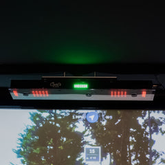 Uneekor XO2 Launch Monitor