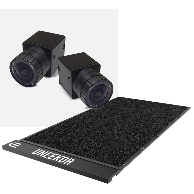 Uneekor XO2 Launch Monitor