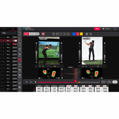 Uneekor XO2 Launch Monitor