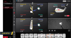 Uneekor XO2 Launch Monitor